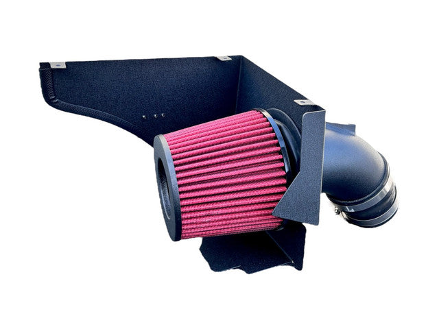 MAD Cold Air Intake for BMW G30 540 B58