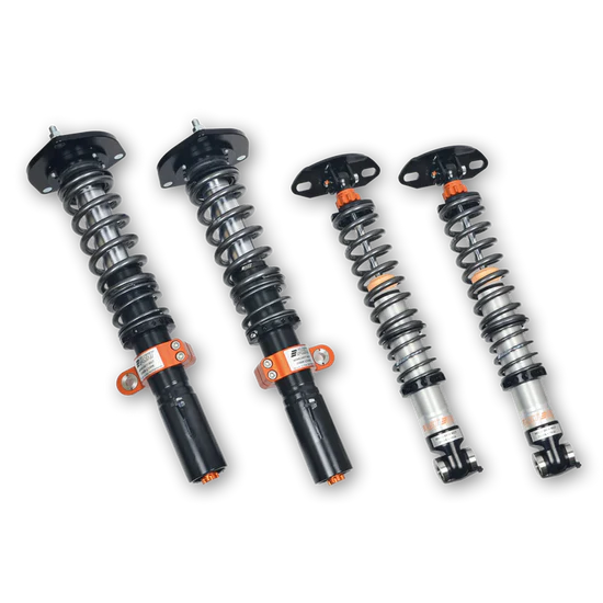 AST 2021+ BMW M3 G80 / M4 G82/G83 Xdrive 5100 Comp Series Coilovers