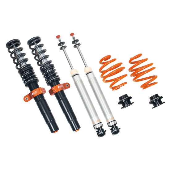 AST 2021+ BMW M3 G80 / M4 G82 5100 Street Series Coilovers
