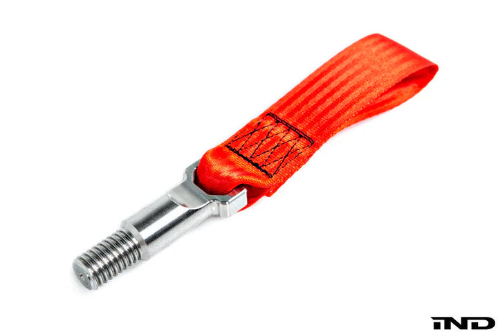 Fall-Line Motorsports G8X M2 / M3 / M4 Tow Strap - Rear