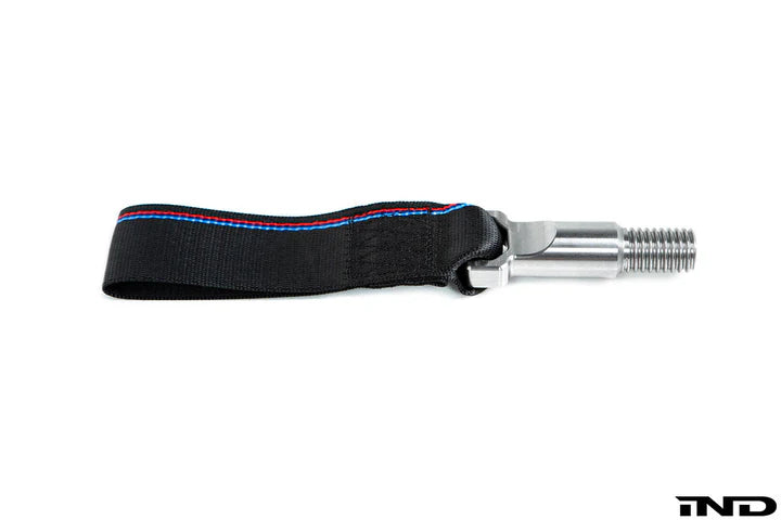Fall-Line Motorsports F8X M2 / M3 / M4 & A90 Supra Tow Strap
