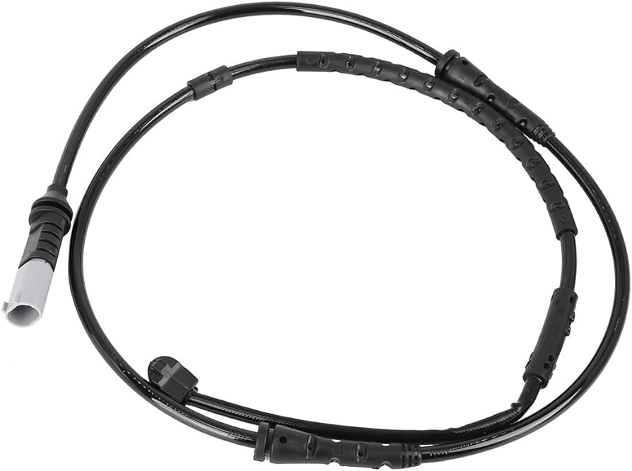 Brake Pad Wear Sensor Front - 34356791958