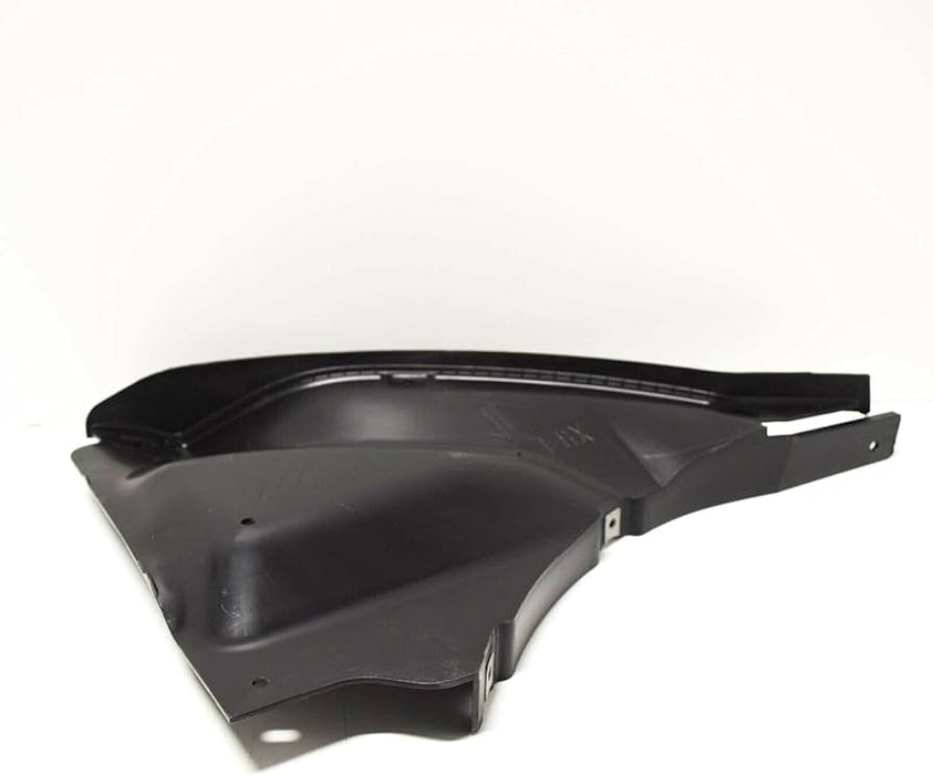 Front Bumper Belly Pan Extension - Left - 51718054281