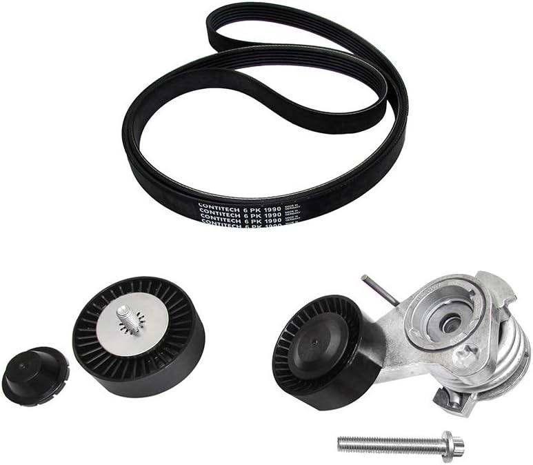 Accessory Drive Belt Service Kit - ADK0022P