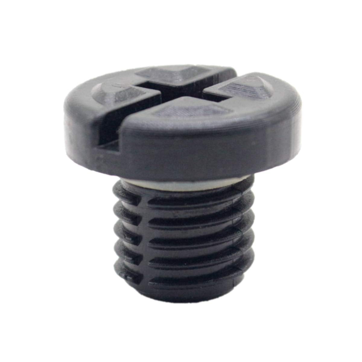 Coolant Expansion Tank Bleeder Screw - LR055301 — Manji