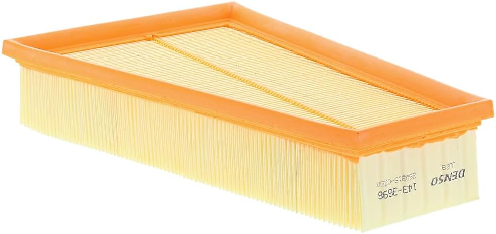 Air Filter - 2700940004