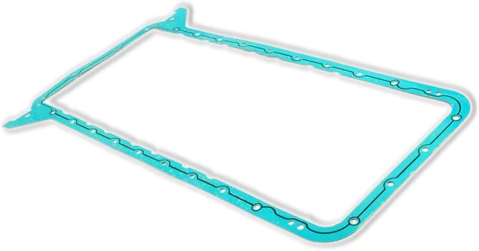 Oil Pan Gasket - 11131742109