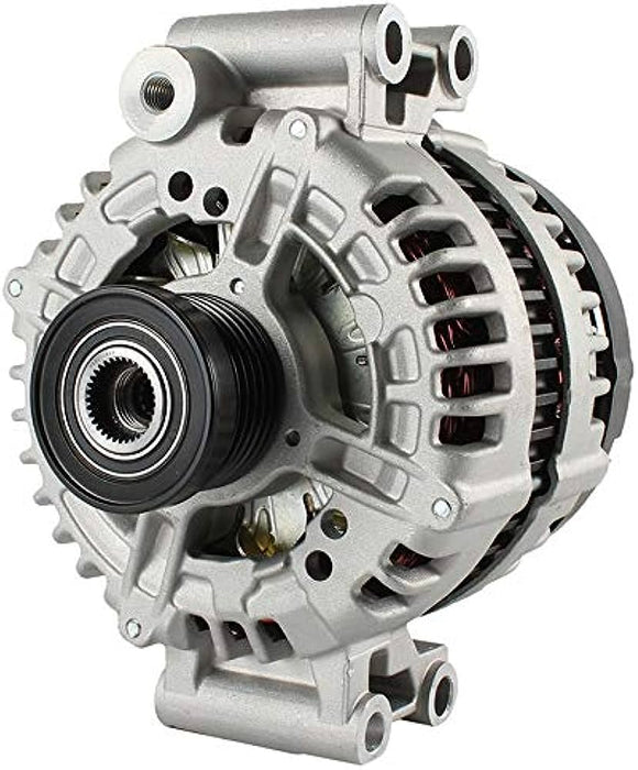 BMW Alternator - 12317551254