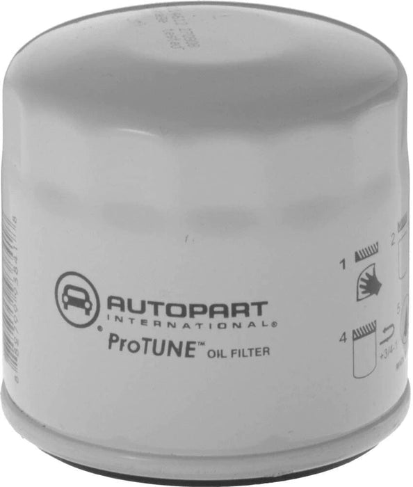 Oil Filter - 5001200183