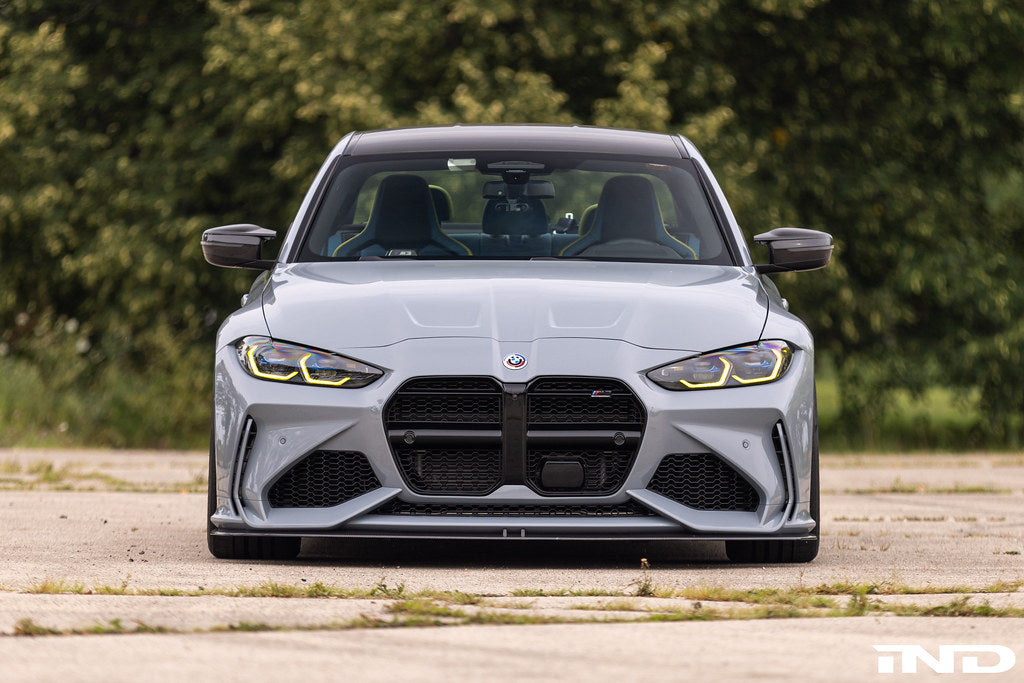 ADRO G8X M3 / M4 Front Bumper Kit