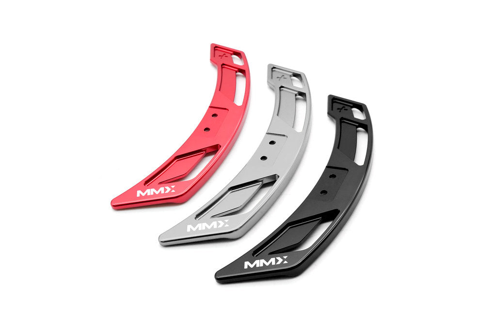 MMX Performance MINI F-Series Magnetic Gear Shift Paddles