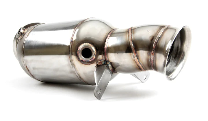 Catalytic Converter [EU6] - 18328602882