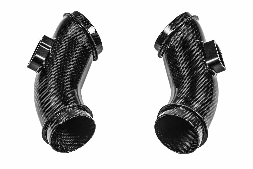 Eventuri BMW F06 / F12 / F13 M6 Black Carbon Intake System