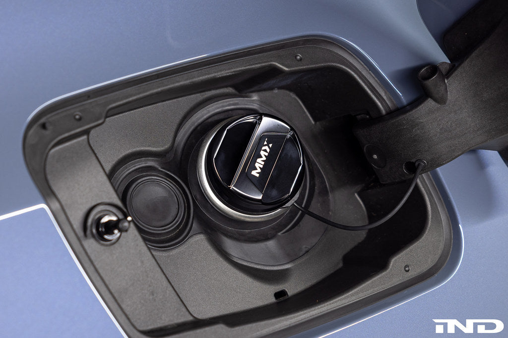 MMX Performance Billet Fuel Cap