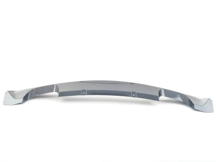 1M Rear diffuser - 51128051910
