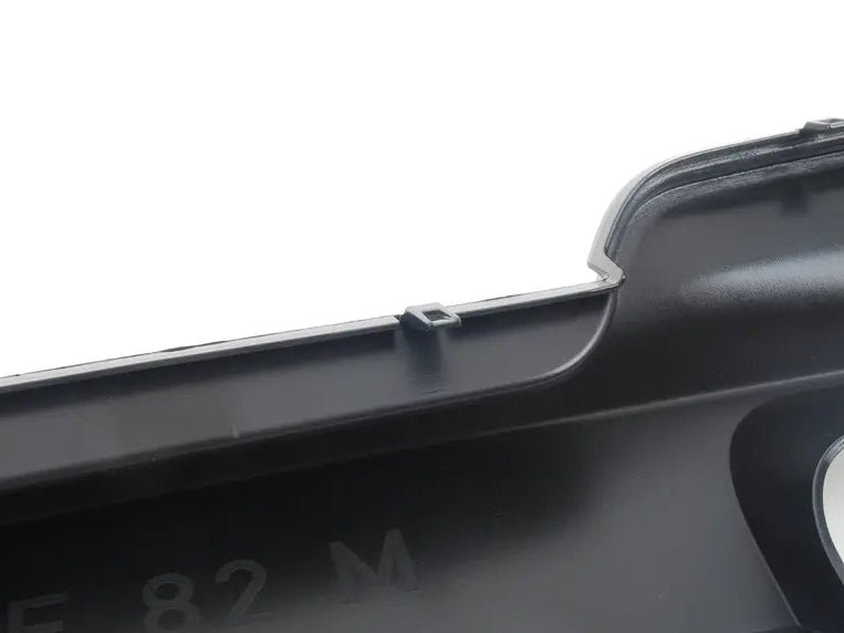 1M Rear diffuser - 51128051910