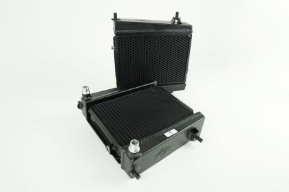 HIGH-PERFORMANCE Auxiliary radiator - (CSF #8179)