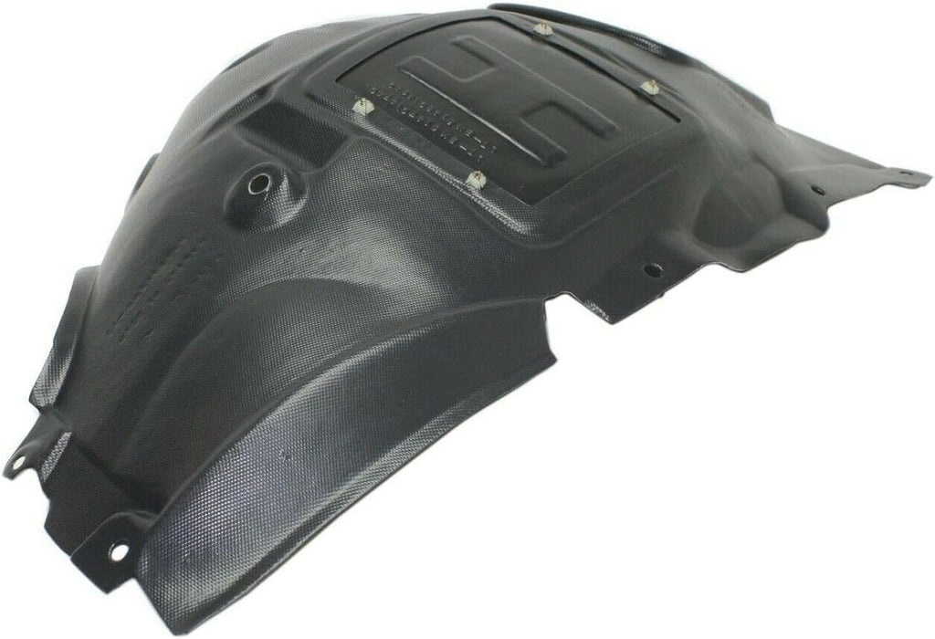 F30 Front Fender Liner [Left] - 51717260725