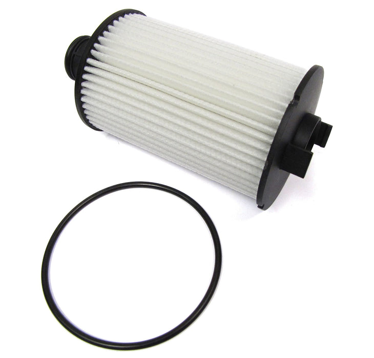 Genuine Land Rover Oil Filter - LR011279