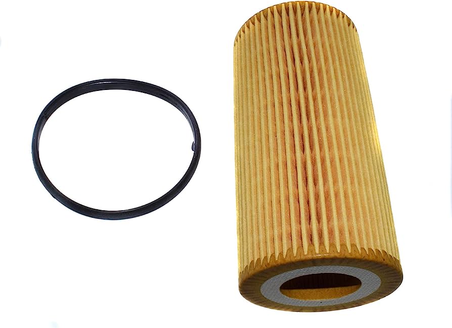 Oil Filter - 06D115562