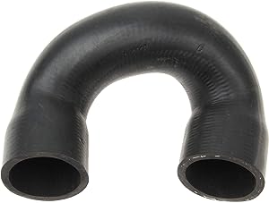 Coolant Hose - 11537521049