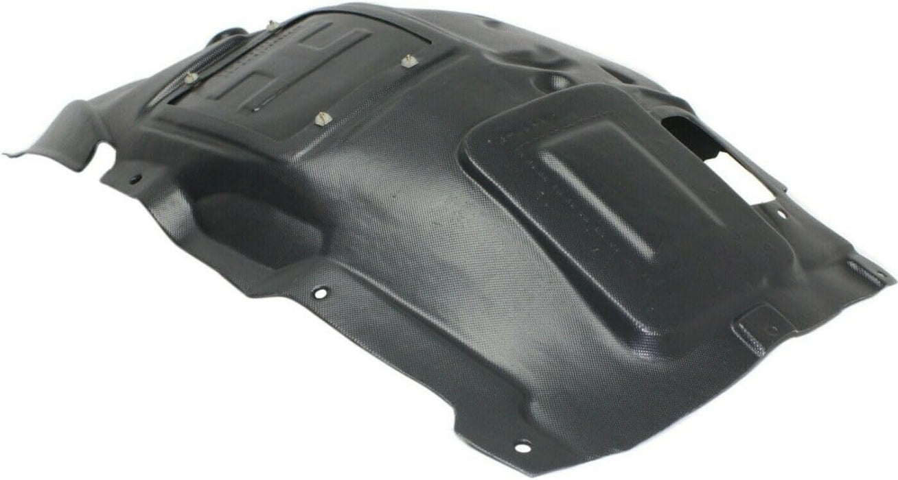 F30 Front Fender Liner [Left] - 51717260725