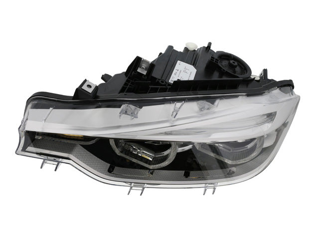 Headlight Assembly (LED) [Left] - 63117419629