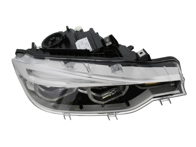 Headlight Assembly (LED) [Right] - 63117419630