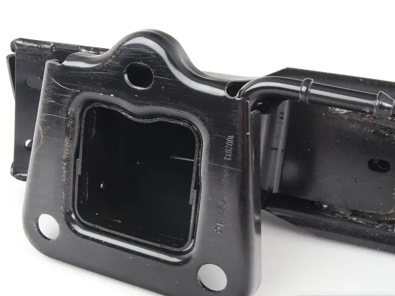 E82 1M Bumper Carrier Rear - 51128051589