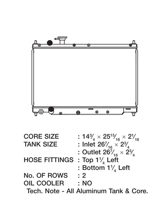 Technical Drawing