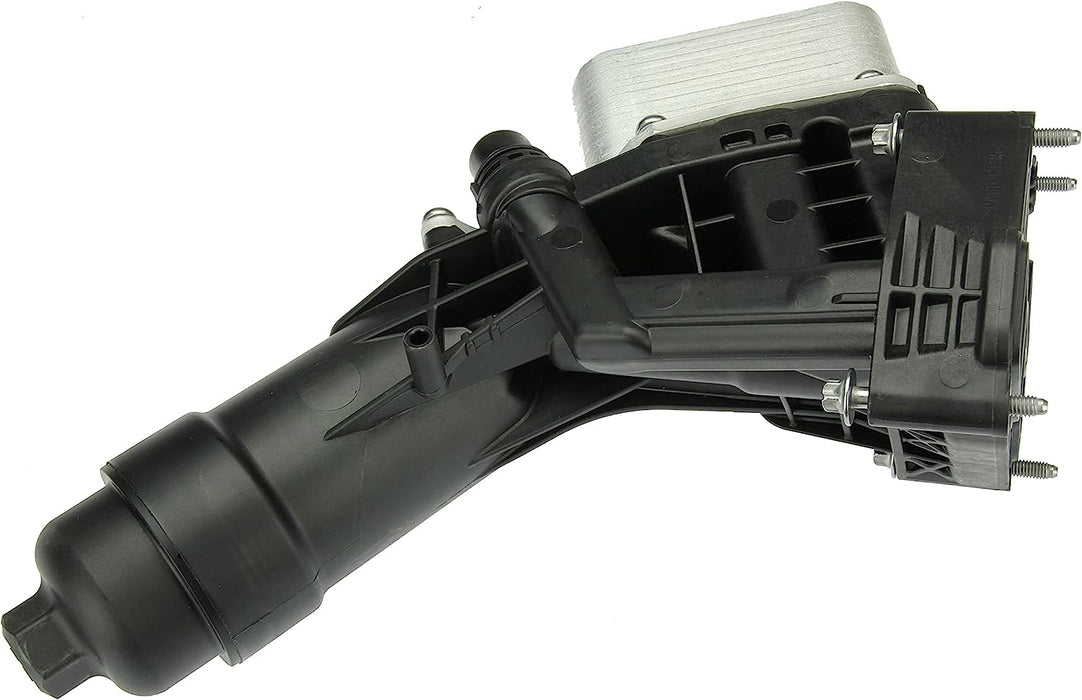 Oil Filter Housing - 11428596283