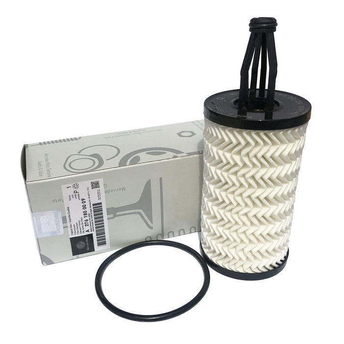 Oil Filter Kit - 2761800009