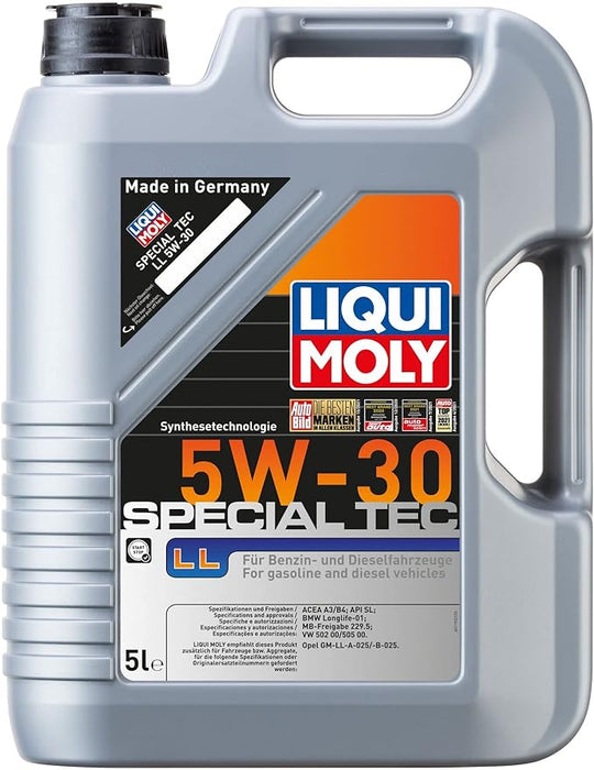 BMW 5W30 Liqui Moly - LM 2249 LMO