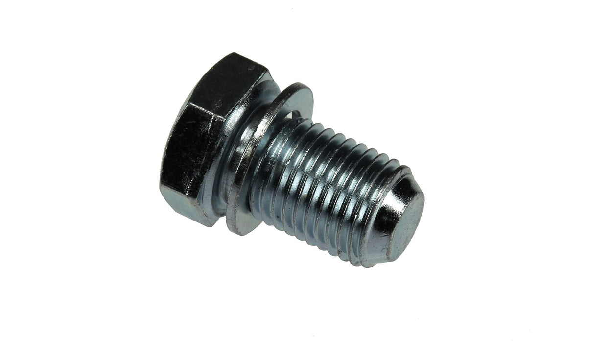 Oil Drain Plug - N90813202 1112801M0B