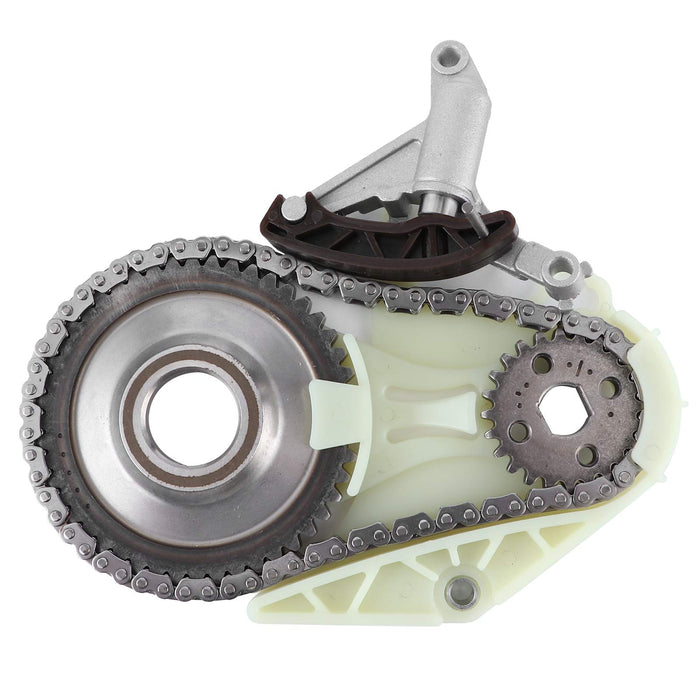 Oil Pump Drive Chain Assembly - 11417605366