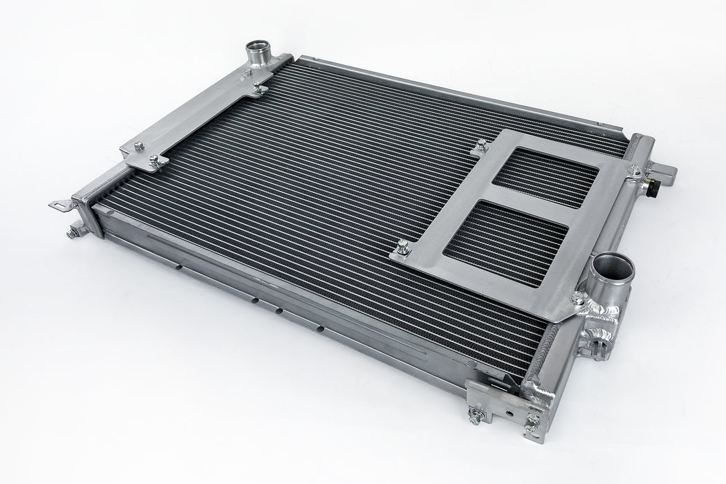 BMW S54 Swap High-Performance All Aluminum Radiator - (CSF #7211)