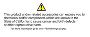 Hazardous Materials Info Sheet