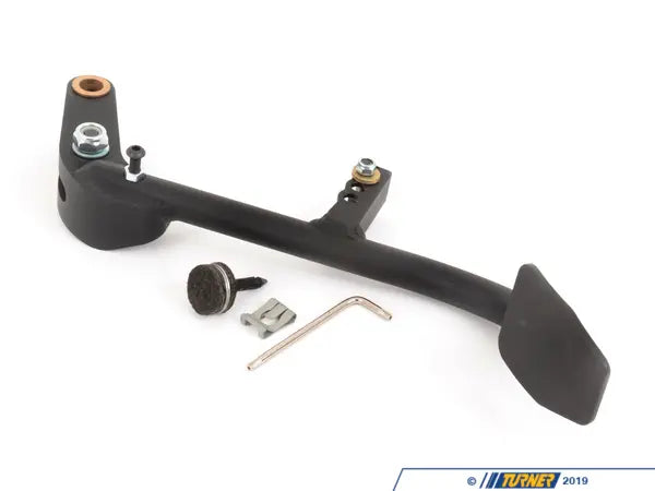 Ultimate Clutch Pedal - E82/E90/E92/F22/F30/F32