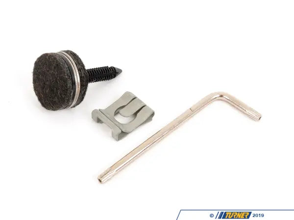 Ultimate Clutch Pedal - E82/E90/E92/F22/F30/F32