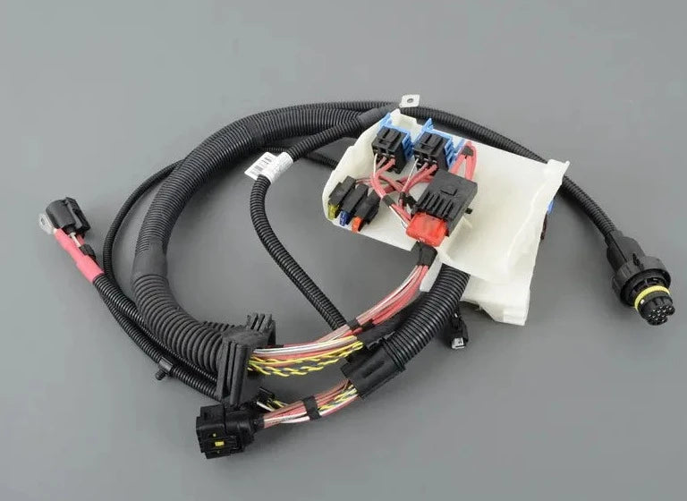 Wiring Harness Engine Gearbox Module - 12537598054