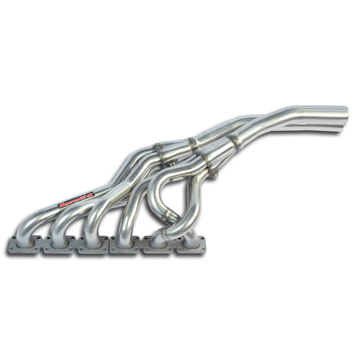 Supersprint Tubolare Long-Tube Performance Headers