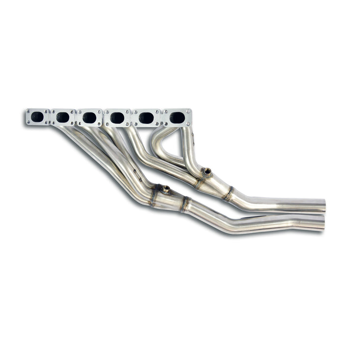 Supersprint Tubolare Long-Tube Performance Headers