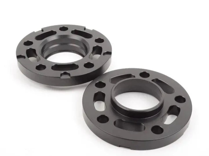 Wheel Spacer Set - 17.5mm