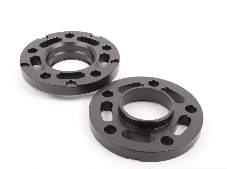 Wheel Spacer Set - 15mm