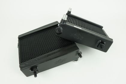 HIGH-PERFORMANCE Auxiliary radiator - (CSF #8179)