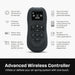 Features and Benefits