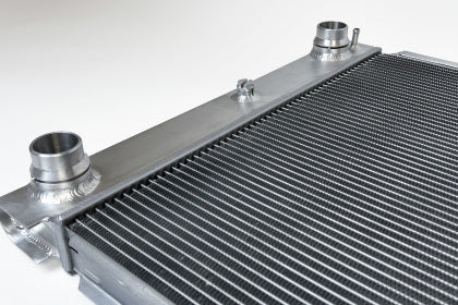 BMW E60 M5 / E6X M6 High-Performance All-Aluminum Radiator - (CSF #7218)