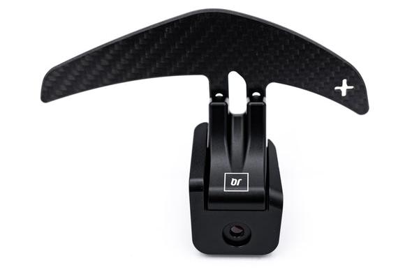 JQ Werks / MadTrace Lotus Clubsport Magnetic Shift Paddle Set