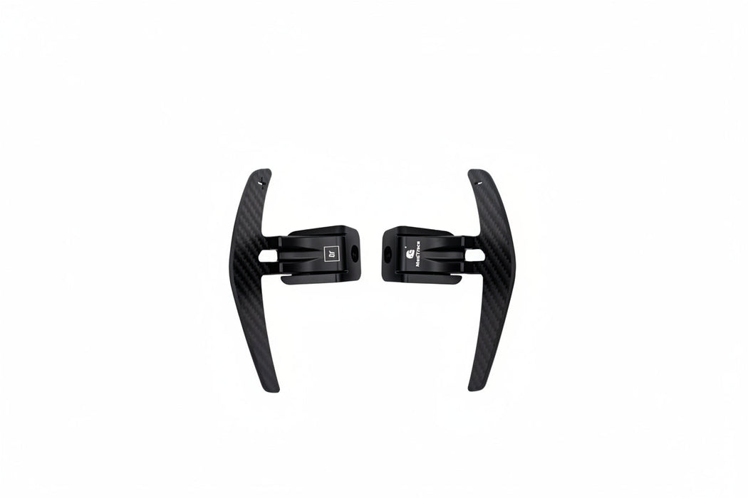 JQ Werks / MadTrace Lotus Clubsport Magnetic Shift Paddle Set