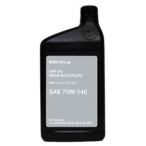 75w140 Saf-Xj (1 liter) - 83222357992